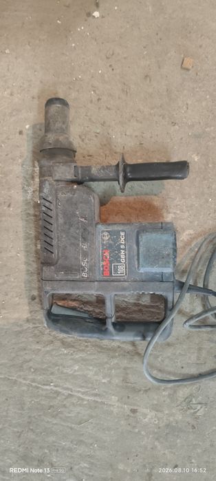 Bosch GBH 5 DCE .