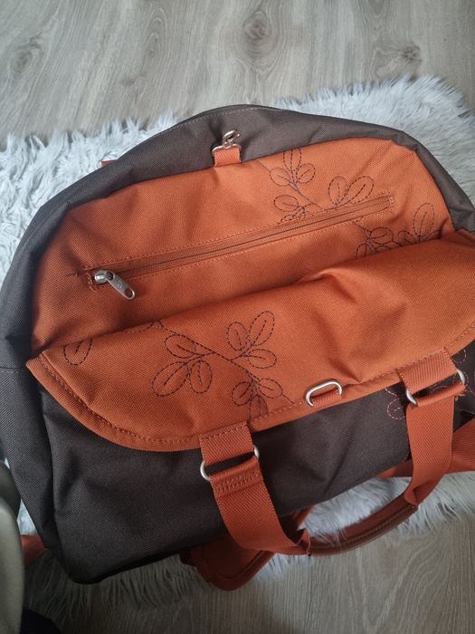 Torba.a laptopa podróżna American Tourister
