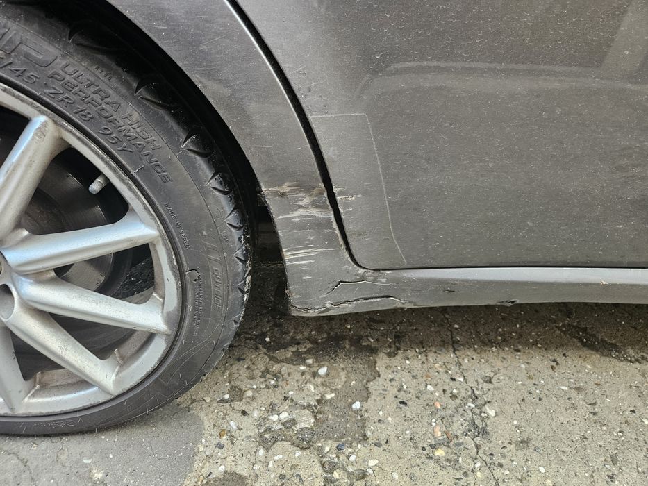 Alfa Romeo 159 1.9 jtdi