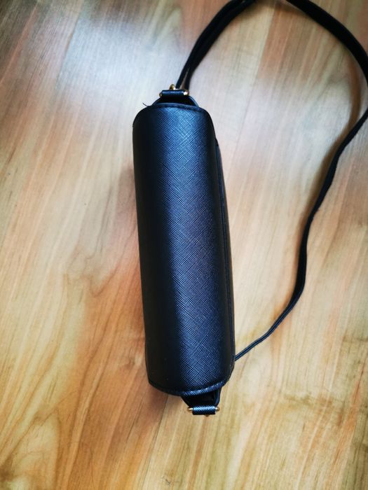 Torebka damska, czarna