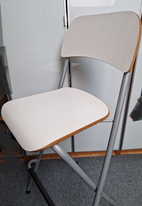 Cadeira alta de bancada