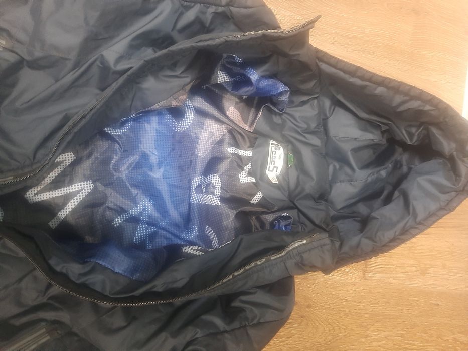 Куртка на підлітка