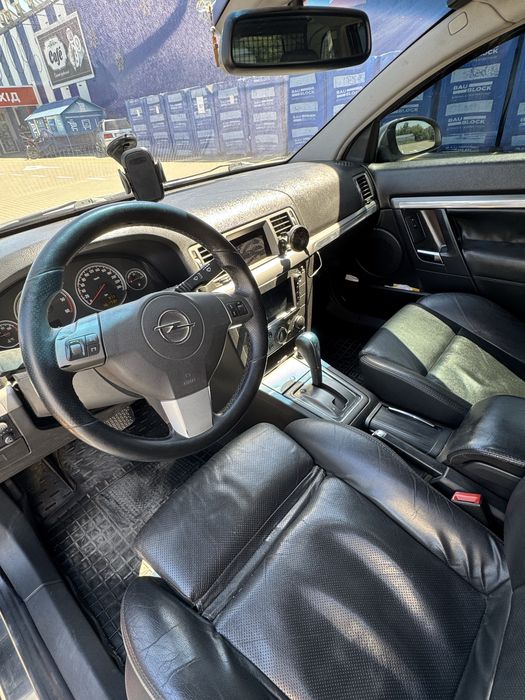 Opel Vectra 2006 VIN W0L0ZCF3561038494 фото оголошення 7 з 8