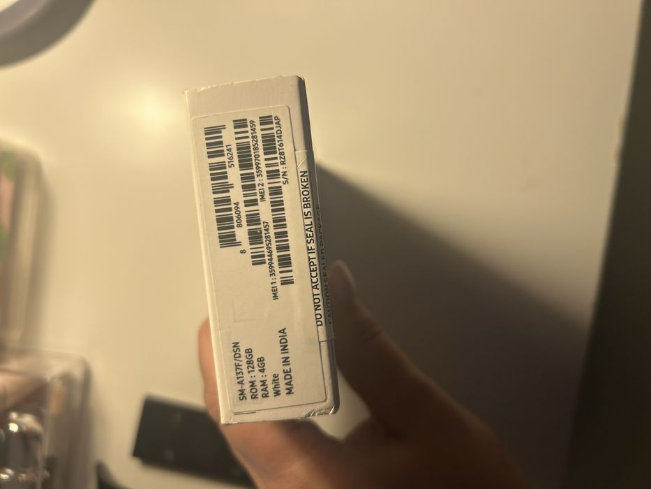 Samsung Galaxy A13 128gb