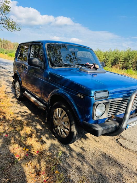 Продам Автомобіль