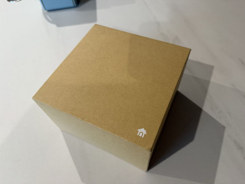 Google Nest 3ª Geração – Termóstato Inteligente