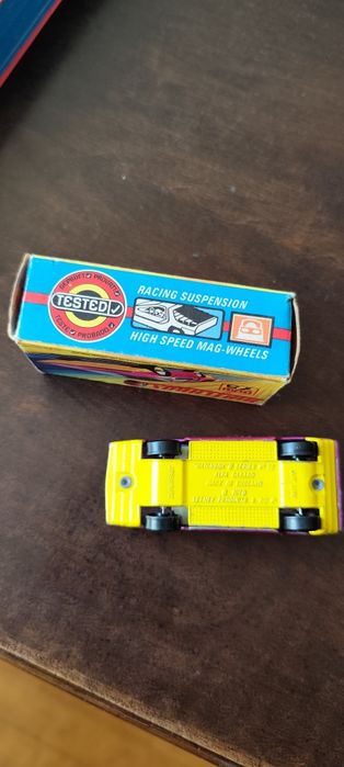 Miniatura Matchbox