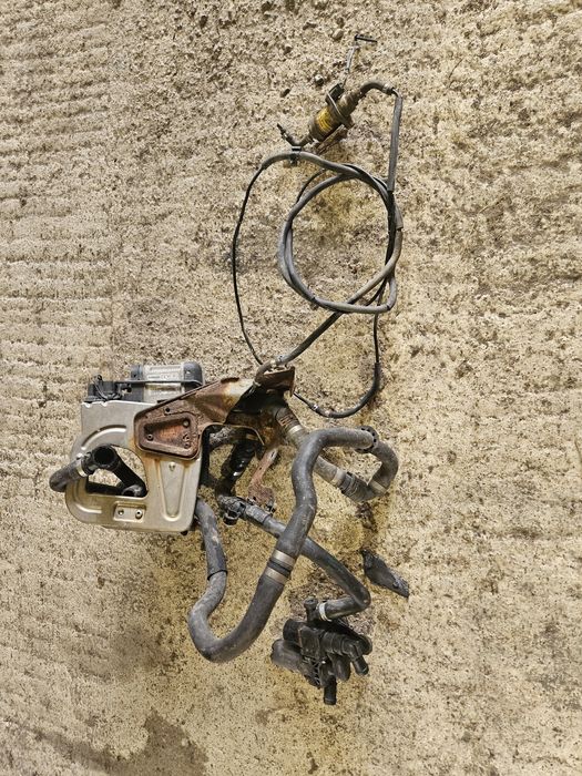 Webasto Bmw E90 E91 E92 E93 ogrzewania samochodu E87 E82 E88 x1 e84