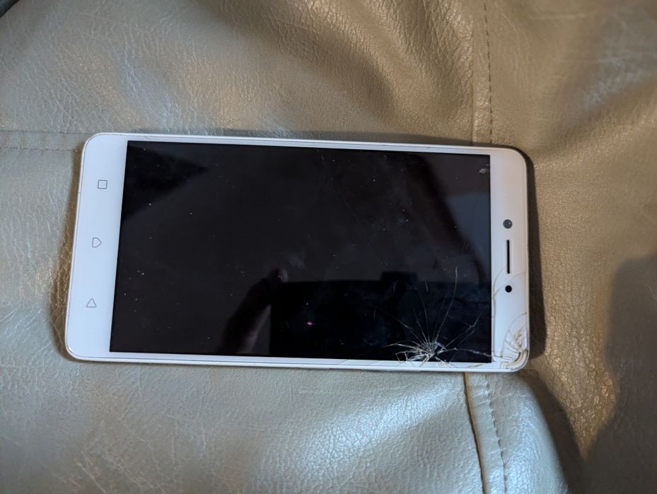 Telefon smartfon lenovo