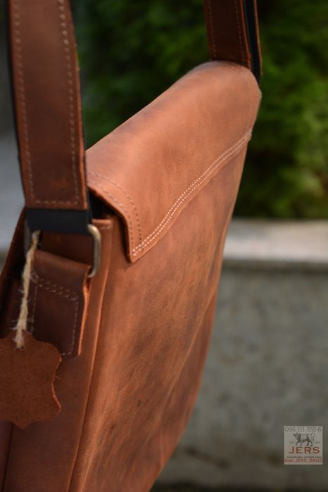 Кожаная сумка барсетка мужская через на плечо чоловіча шкіряна плече