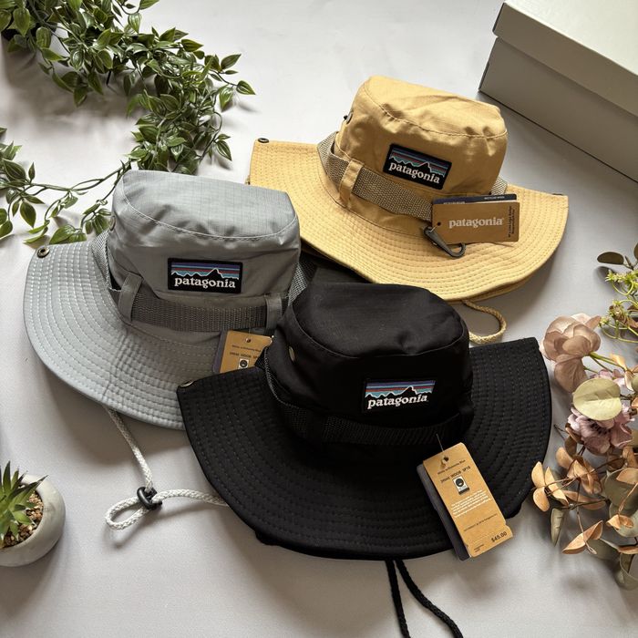 Панама Patagonia / Патагония / Патагонія