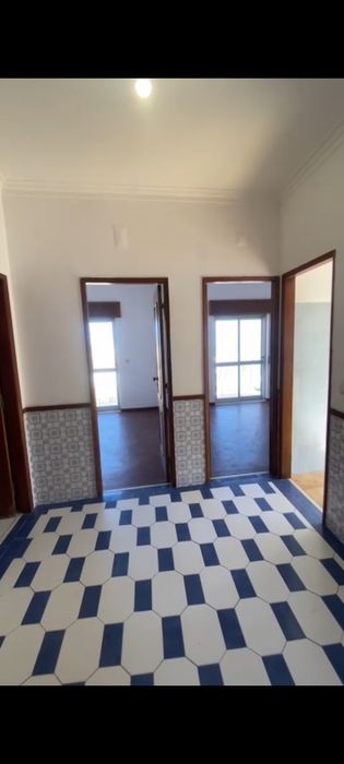 Remodelação e Pintura