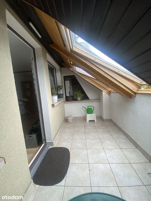 Dom 127 m² | 5 pokoi | 2 garaże | garderoba | piwnica | 2 łazienki