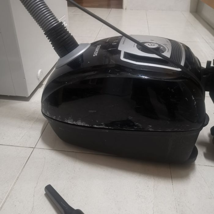 Aspirador siemens