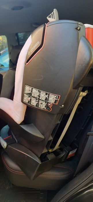 Дитяче авто крісло Maxi-cosi