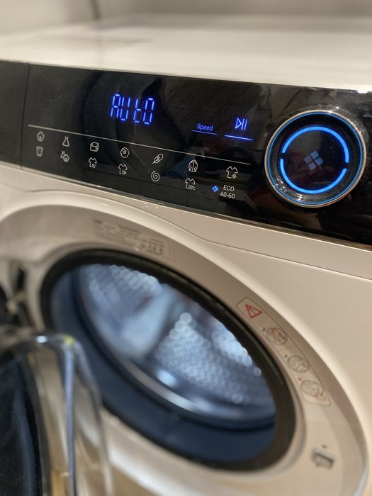 Pralka Haier direct motion