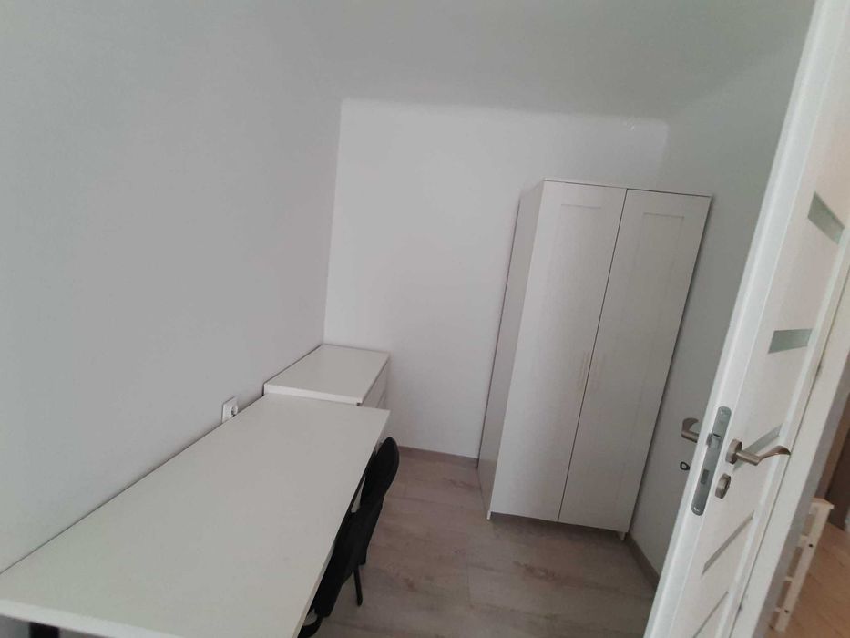 Wynajmę mieszkanie 3 pokojowe na ul. Hetmańskiej