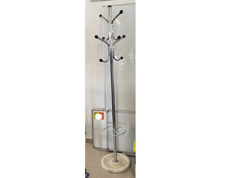 Bengaleiros (cabides) / chapeleiros e candeeiros de pé para escritório