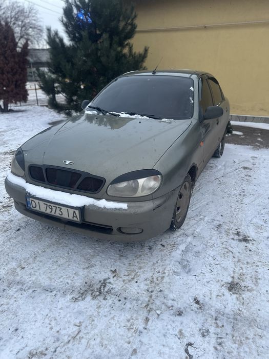 Продам Део Sens