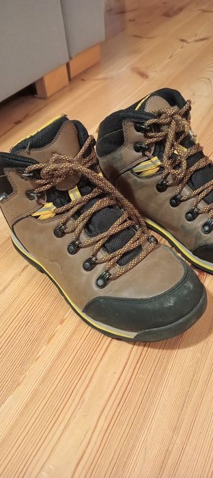 Buty zimowe Elbrus Martes waterproof