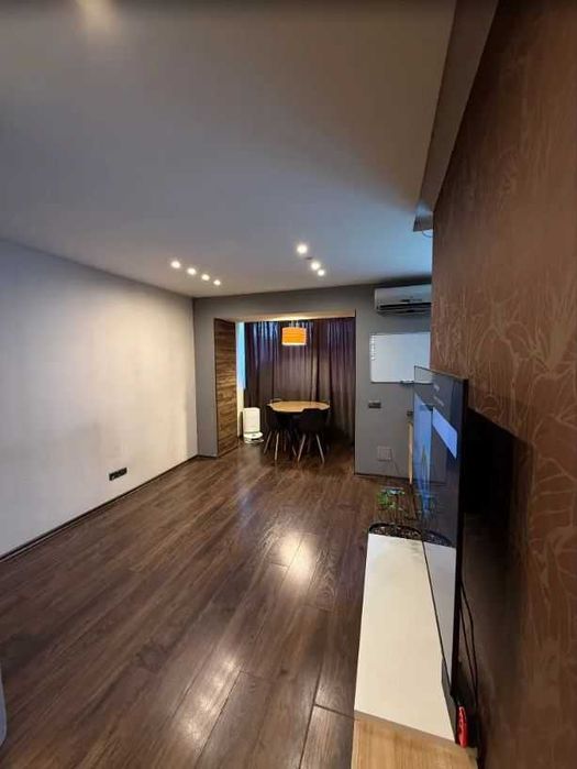 2 кім з АВТОНОМКОЮ в ЖИТЛОВОМУ СТАНІ район НАУКИ (Гагаріна) (718102)