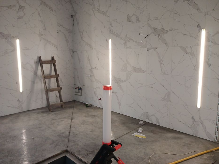 Електрик Київ. Всі види електричних робіт.