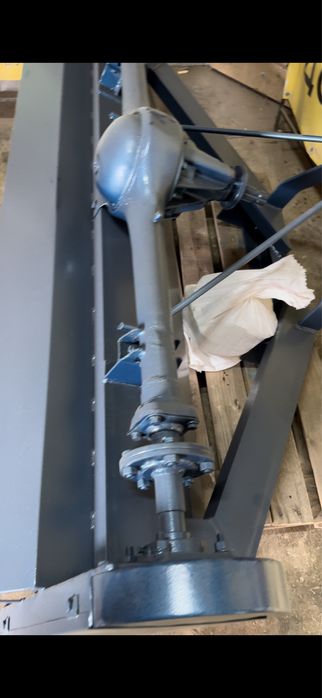 Фреза 150 Ярило Почвофреза Грунтофреза