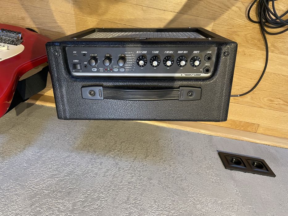 Gitara elektryczna Squier Stratocaster Affinity