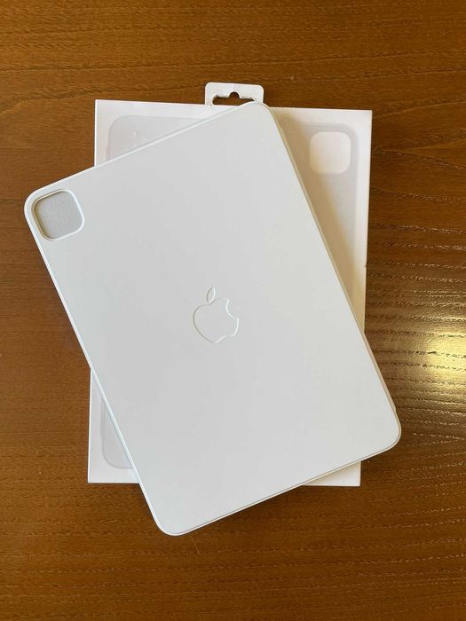 iPad Pro 11" M5 Wi‑Fi 256 GB + Apple Pencil Pro + Capas + Películas