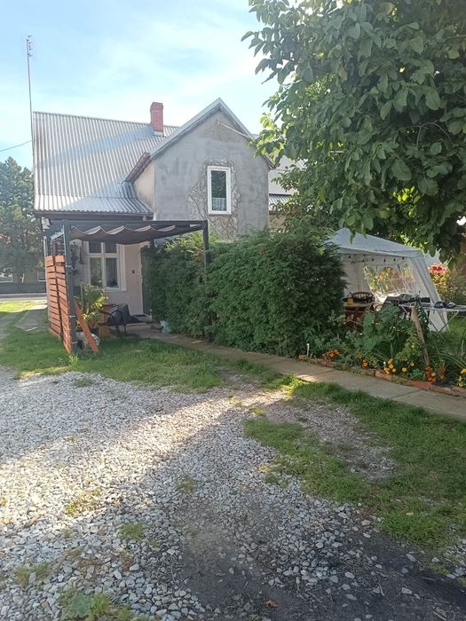 Dom – Czastary - Więcej