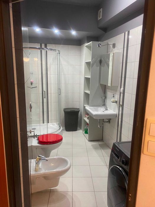 Loft 2 pokoje | 53 m² | Balkon | Winda | Zielona Góra – Fabryczna - Widok 5