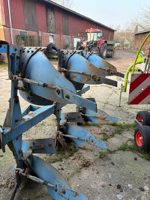 Пдуг lemken opal 90