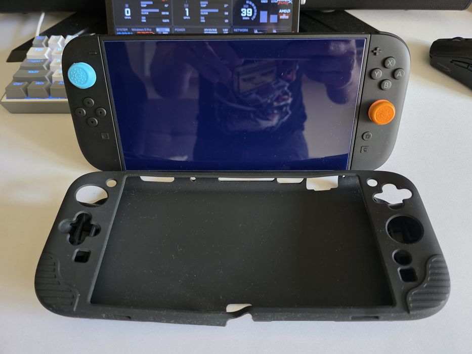 Nintendo Switch 2 | Gwarancja PL | Zestaw | Dodatki