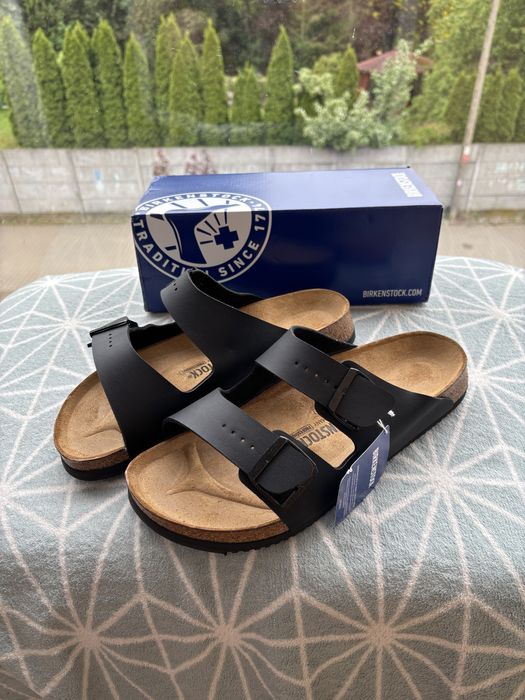 Klapki Birkenstock Arizona 43