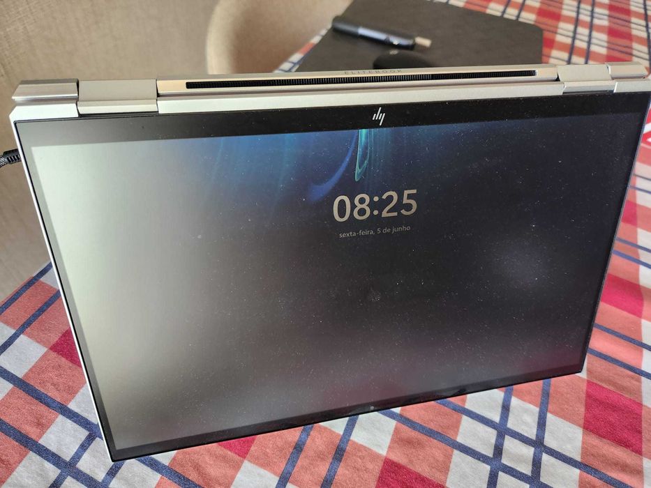 Computador Portátil HP Elitebook G11 I7