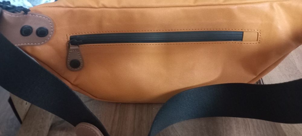 Torebka, nerka Aunts & Uncles