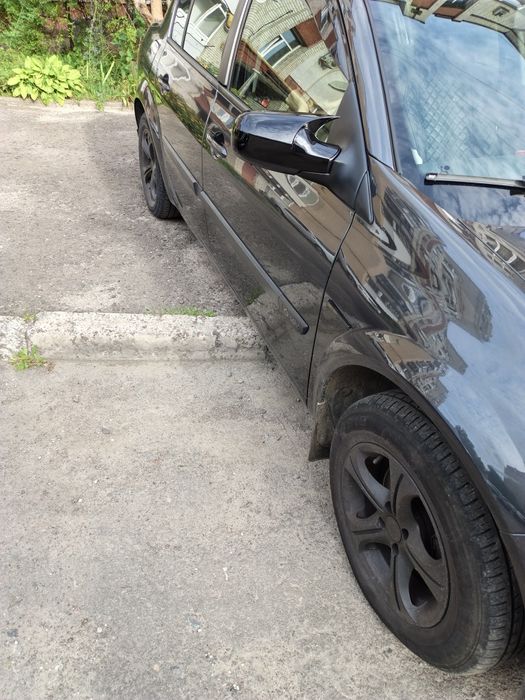 Renault Megane 2007 VIN VF1LM1B0H38244440 фото оголошення 9 з 10
