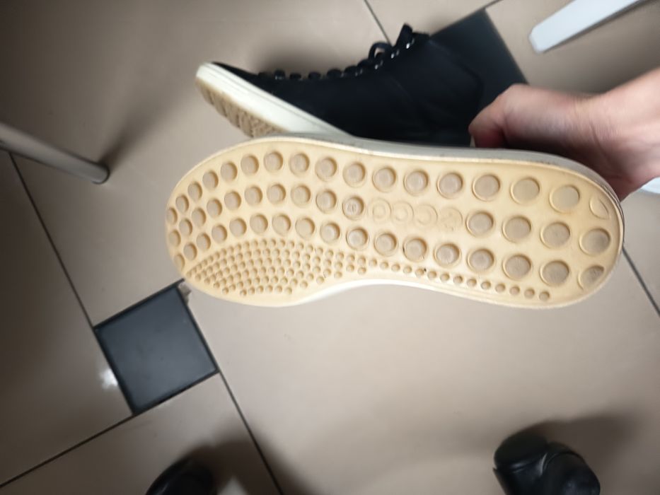 Женские ботинки Эко 37р