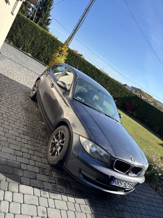 BMW Seria 1