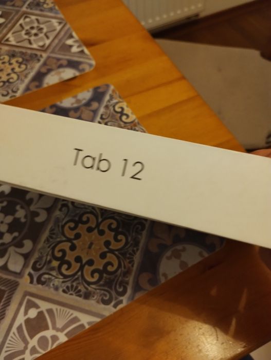 Tablet BlacView 12 LTE