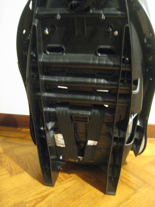 Cadeira de criança para carro Evenflo