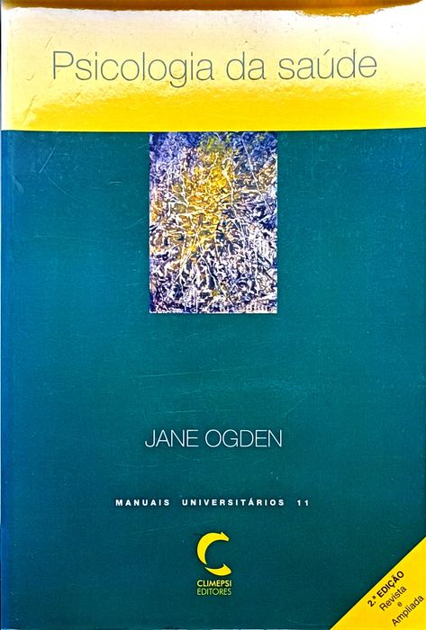 Psicologia da Saúde