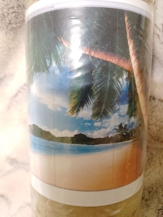 Фотообої Занзібар175 на 425.