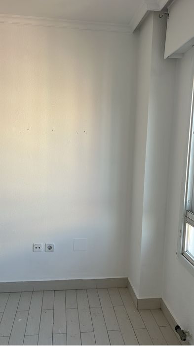 Pintura de interiores