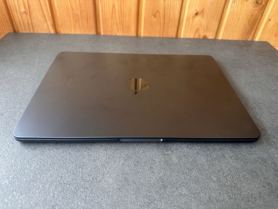 Macbook air m2 A2681 midnight 8gb 256gb