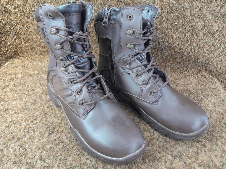 Берци,черевики Thinsulate Kombat 42 ,41 розмір.