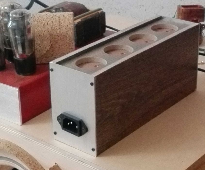 Дистрибьютор питания сетевой