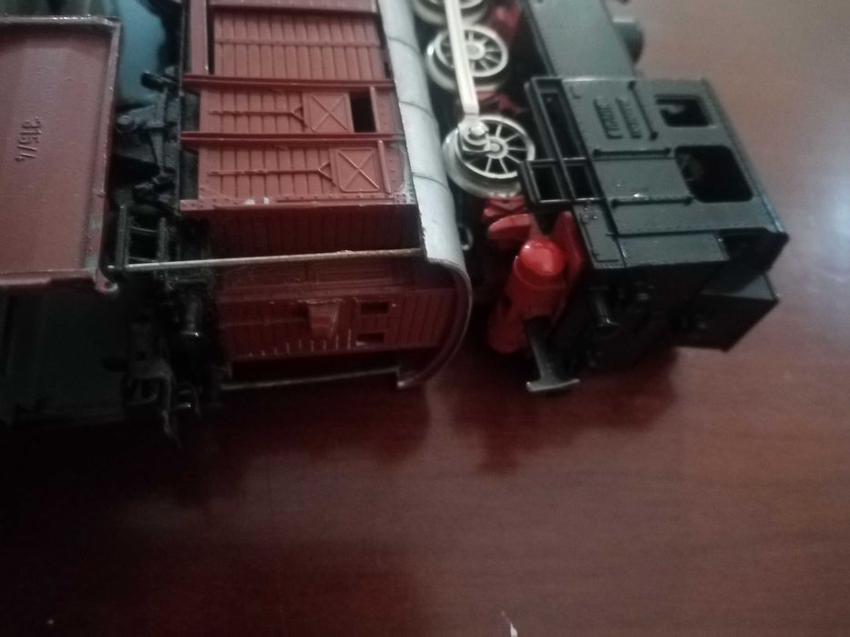 Comboio Märklin H0 HO 1/87 1:87