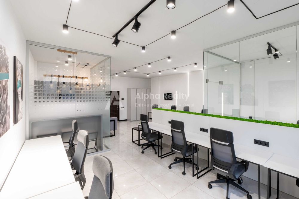 Коммерческая недвижимость по адресу ул. Краснова (площадь 56 м²) - Atlanta.ua - фото 10