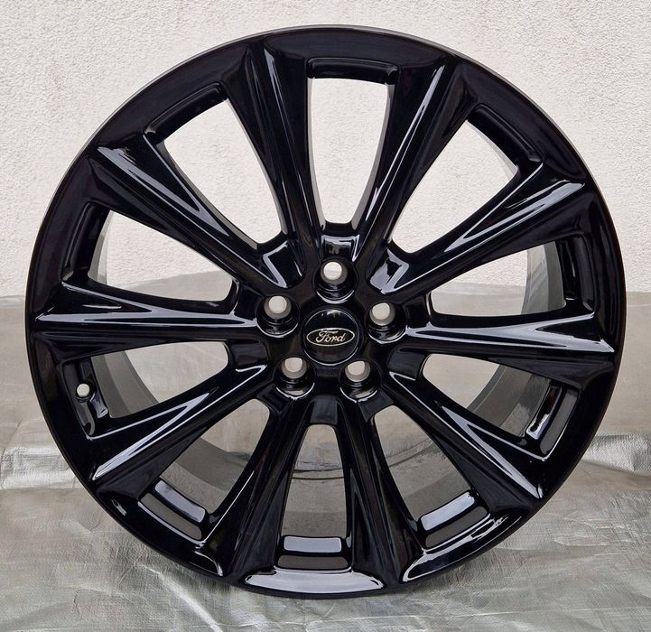 ford kuga mk2 13-19 felgi aluminiowe 20 20x8.5j et52.5 gt4c-1007-e1a